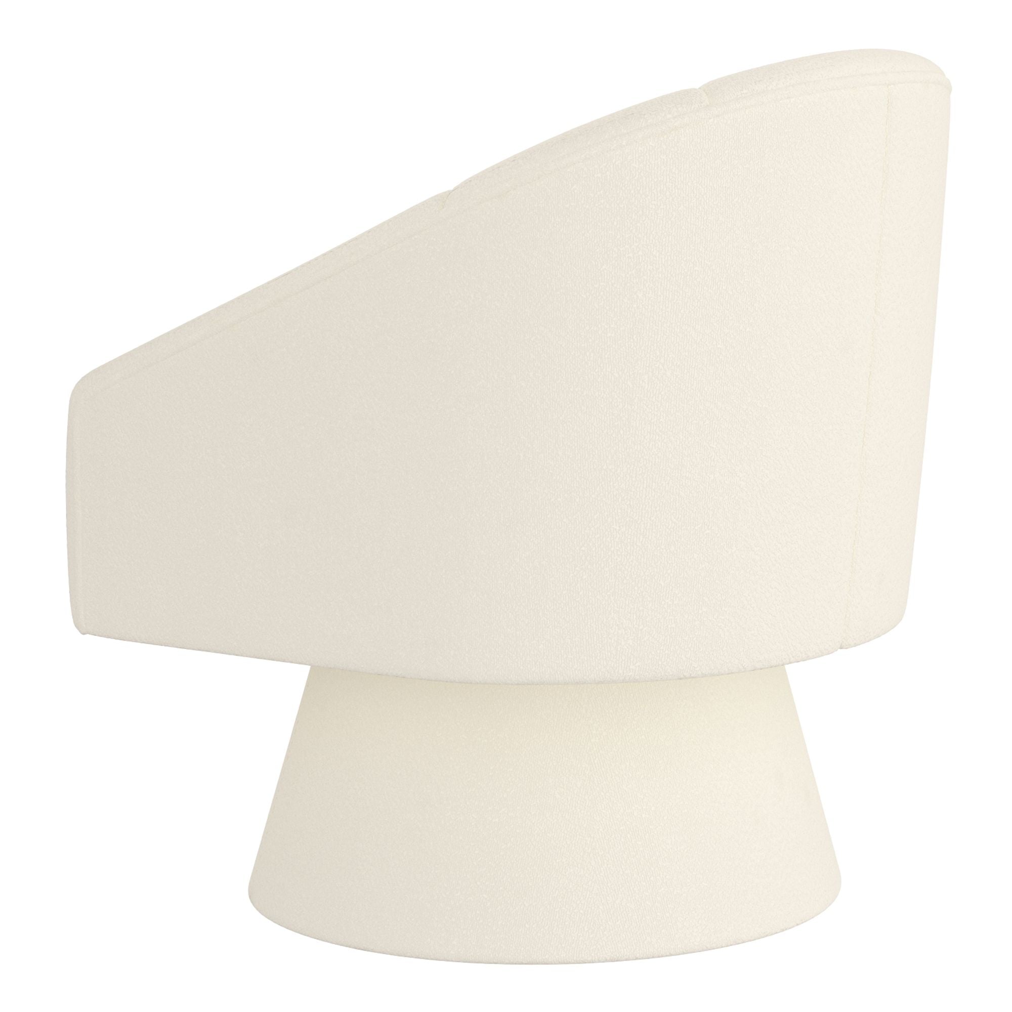 Tilsy Accent Chair - stylish accent chair to elevate your living room decor | Image 3 | InSTYLE Home & Rugs