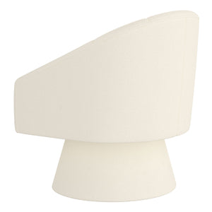 Tilsy Accent Chair - stylish accent chair to elevate your living room decor | Image 3 | InSTYLE Home & Rugs