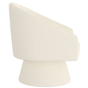 Tilsy Accent Chair - stylish accent chair to elevate your living room decor | Image 4 | InSTYLE Home & Rugs