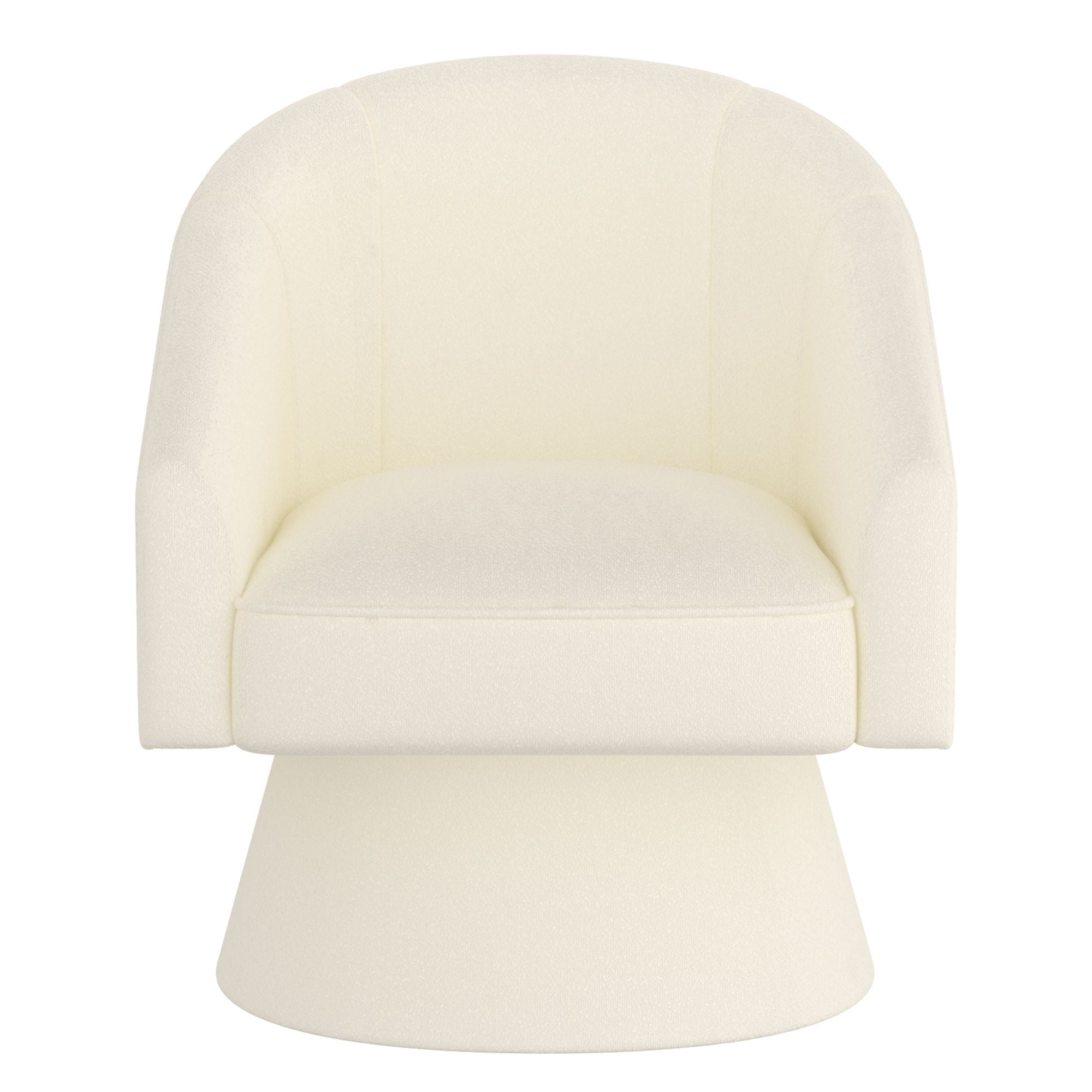 Tilsy Accent Chair - stylish accent chair to elevate your living room decor | Image 5 | InSTYLE Home & Rugs