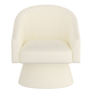 Tilsy Accent Chair - stylish accent chair to elevate your living room decor | Image 5 | InSTYLE Home & Rugs