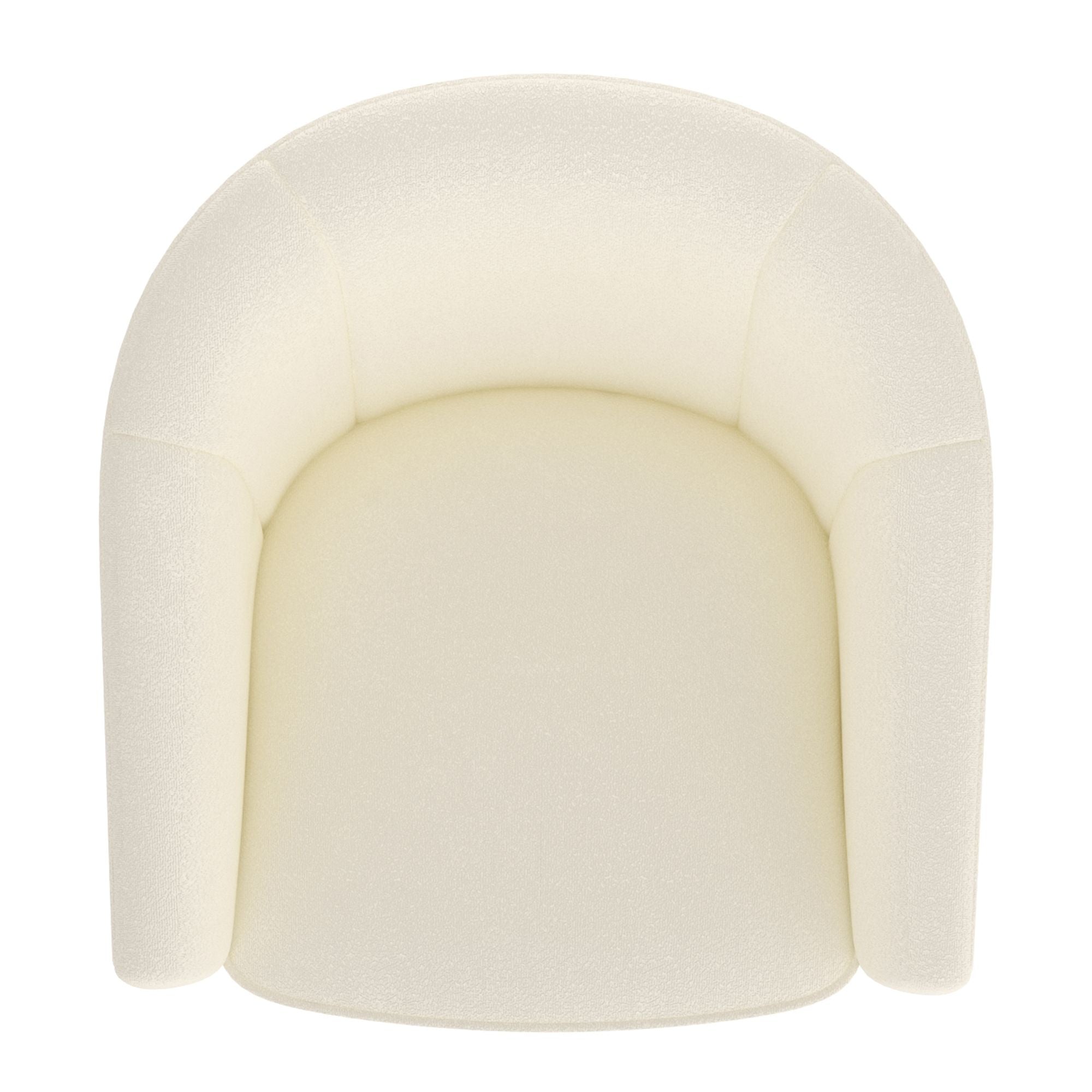 Tilsy Accent Chair - stylish accent chair to elevate your living room decor | Image 6 | InSTYLE Home & Rugs