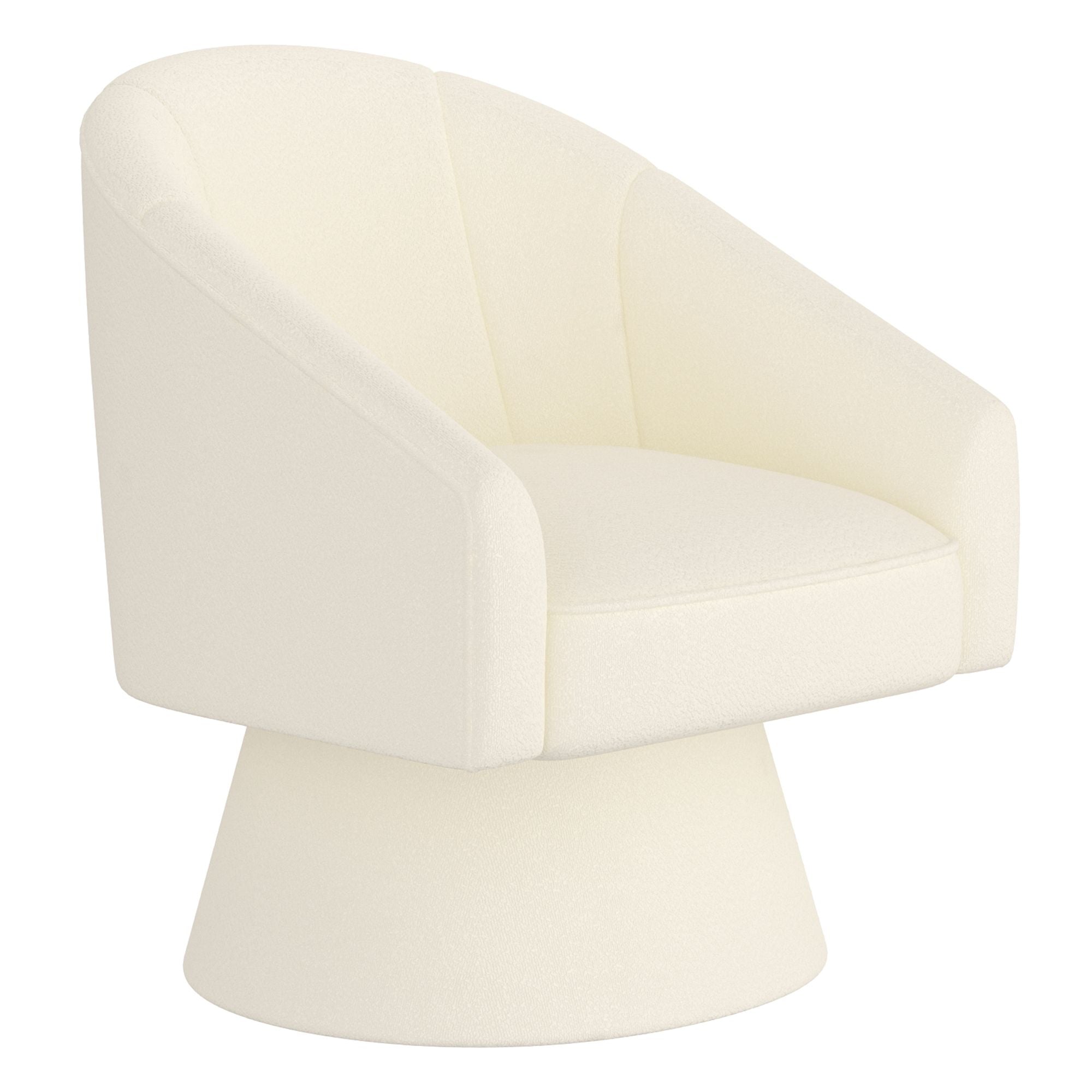 Tilsy Accent Chair - stylish accent chair to elevate your living room decor | Image 1 | InSTYLE Home & Rugs