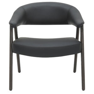 Bexley Accent Chair - modern accent chair with comfortable cushioning and sleek design | Image 6 | InSTYLE Home & Rugs
