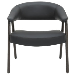 Bexley Accent Chair - modern accent chair with comfortable cushioning and sleek design | Image 6 | InSTYLE Home & Rugs