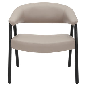 Bexley Accent Chair - modern accent chair with comfortable cushioning and sleek design | Image 13 | InSTYLE Home & Rugs