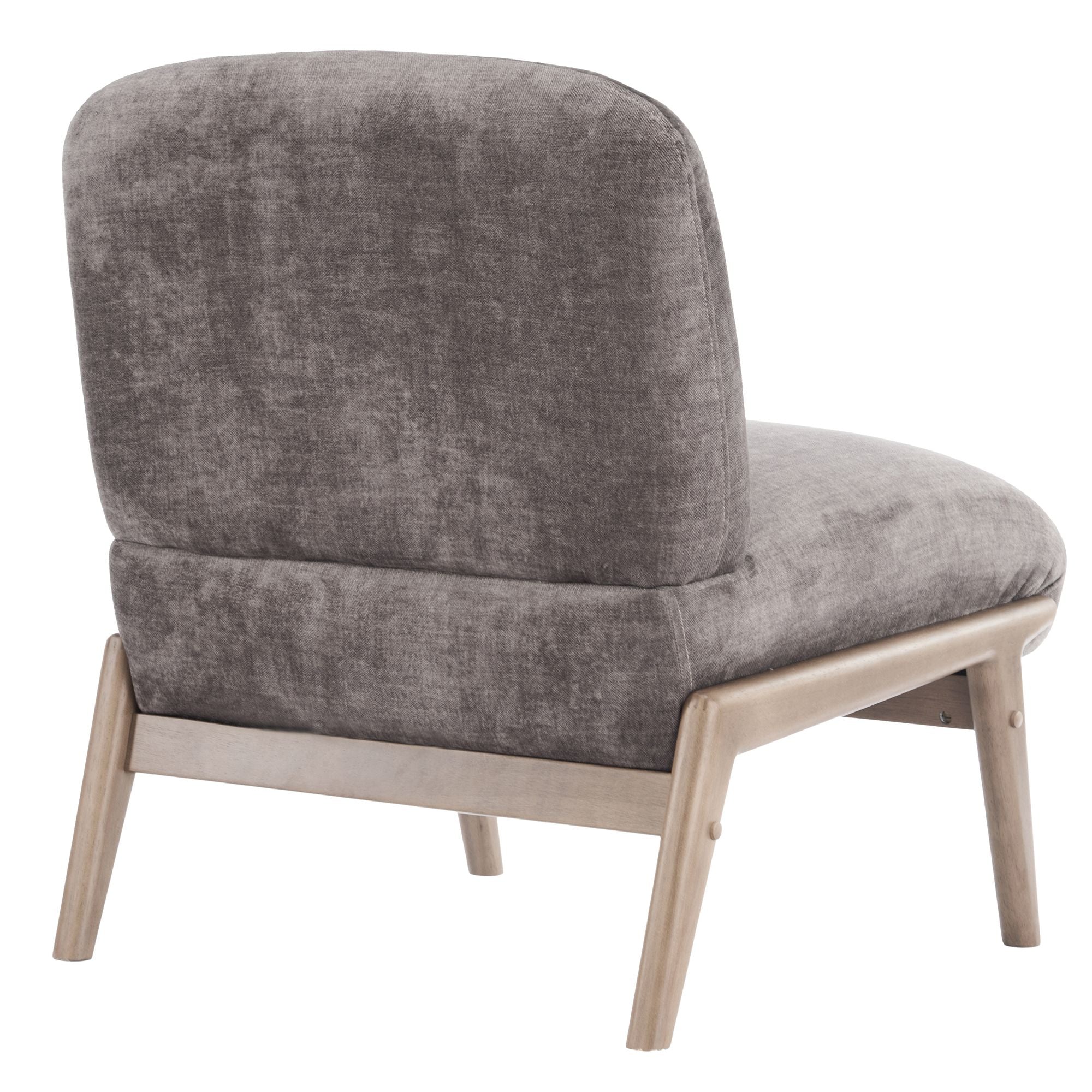 Lisson Accent Chair - modern accent chair with comfortable cushioning and sleek design | Image 11 | InSTYLE Home & Rugs