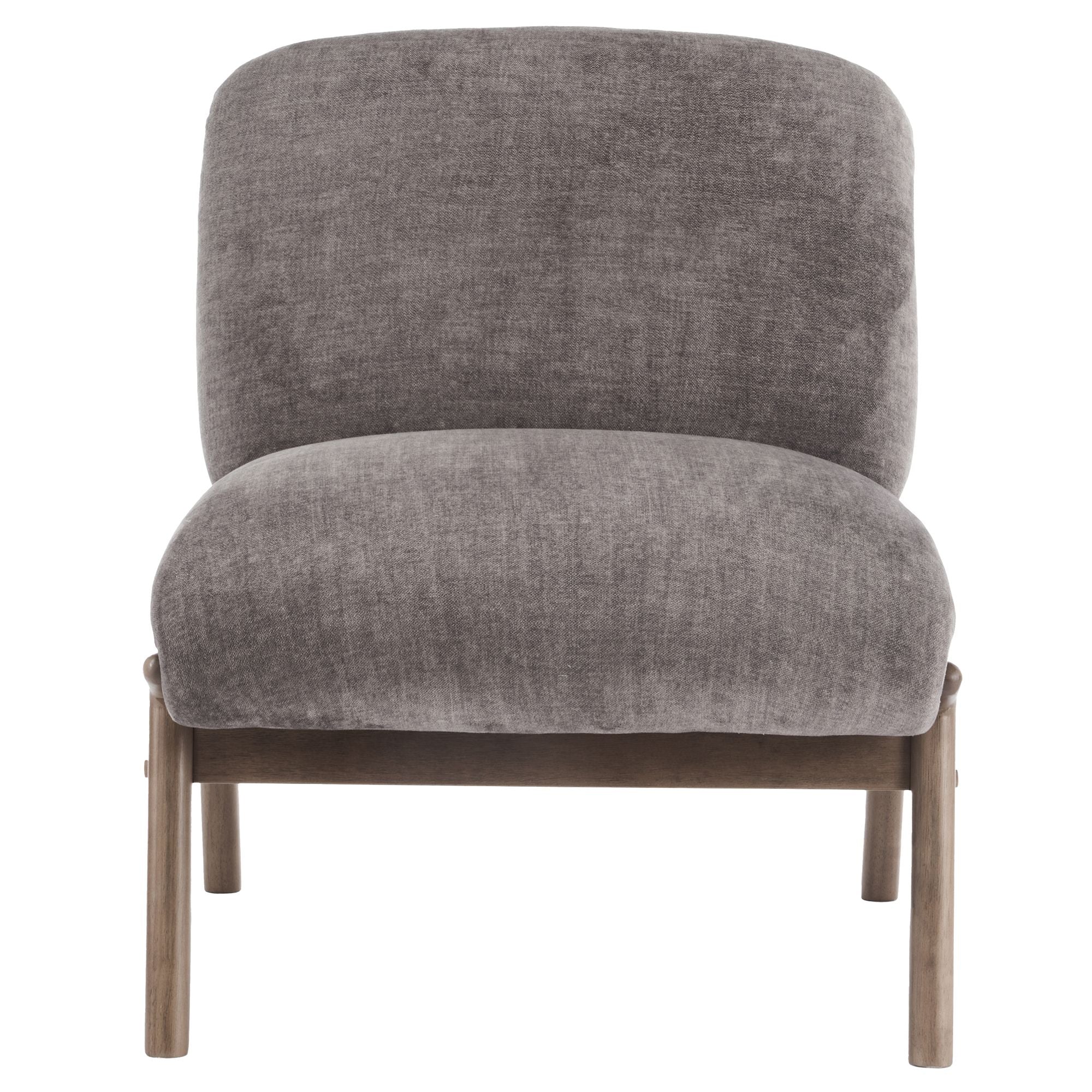 Lisson Accent Chair - modern accent chair with comfortable cushioning and sleek design | Image 13 | InSTYLE Home & Rugs