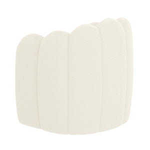 Pandora Accent Chair - stylish accent chair to elevate your living room decor | Image 3 | InSTYLE Home & Rugs