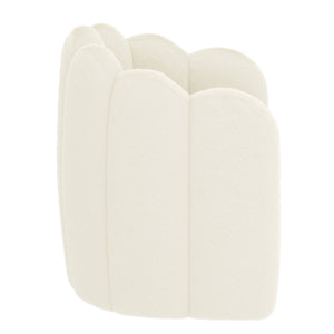 Pandora Accent Chair - stylish accent chair to elevate your living room decor | Image 4 | InSTYLE Home & Rugs