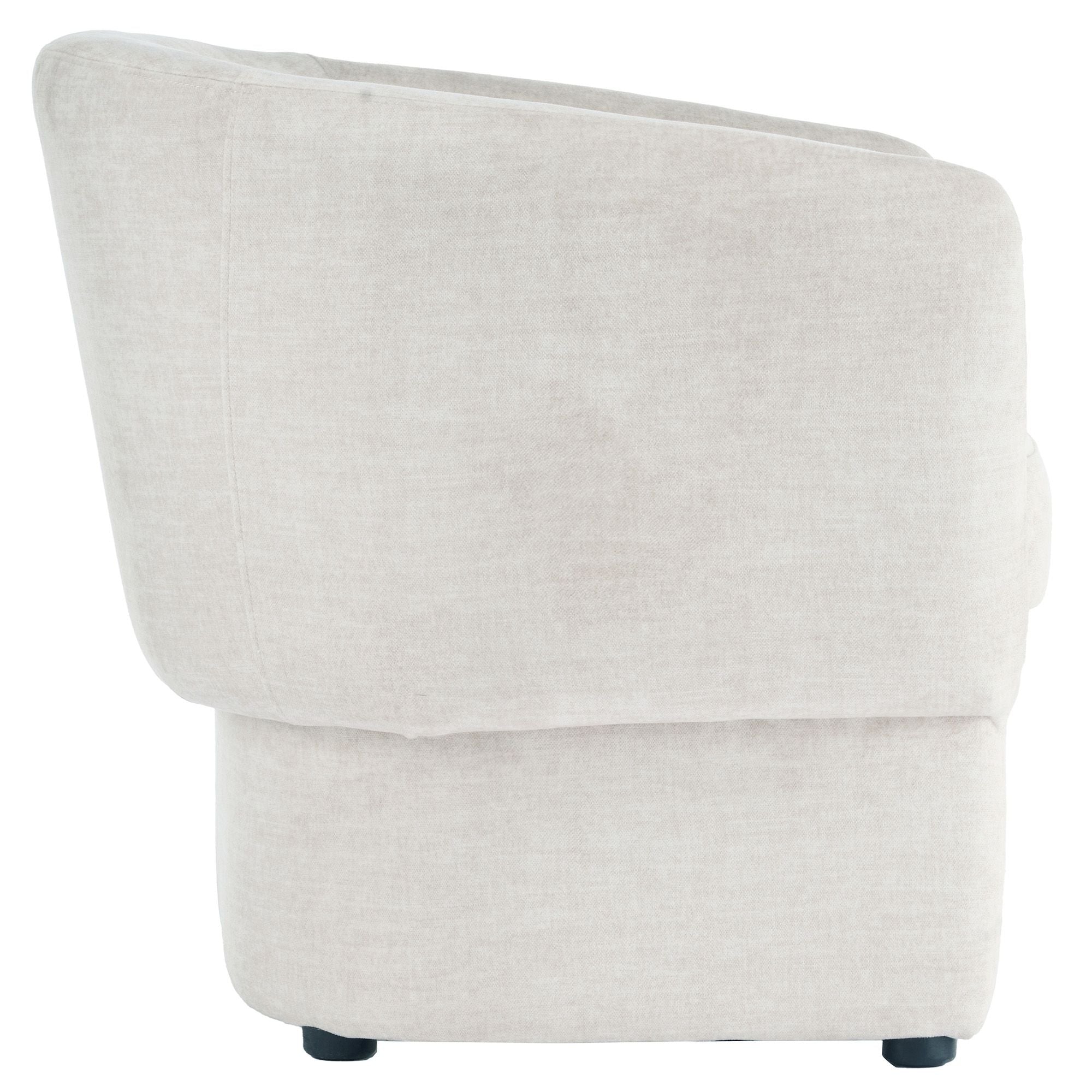 Sheri Accent Chair - compact accent chair for adding personality to any room | Image 6 | InSTYLE Home & Rugs