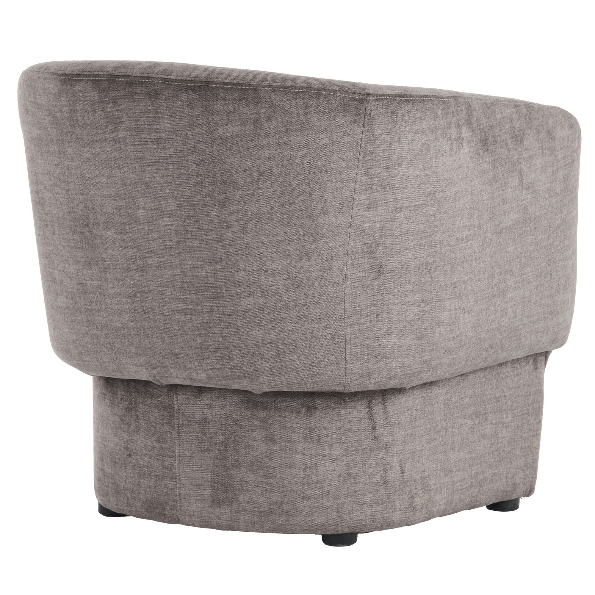 Sheri Accent Chair - compact accent chair for adding personality to any room | Image 12 | InSTYLE Home & Rugs