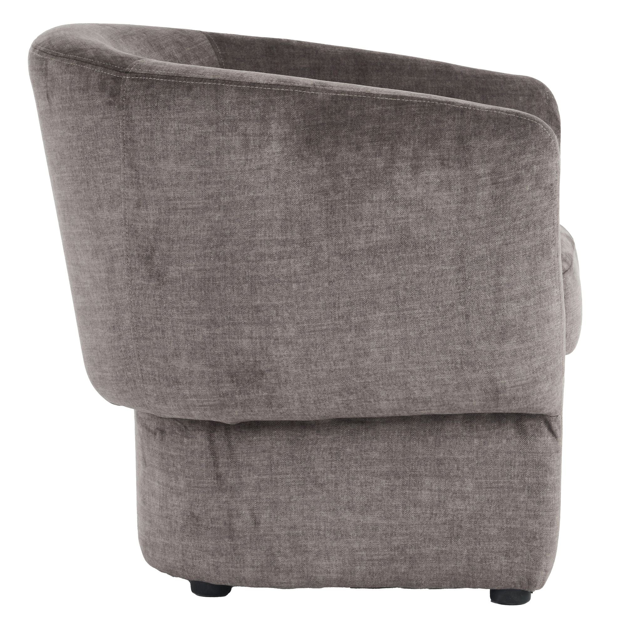 Sheri Accent Chair - compact accent chair for adding personality to any room | Image 13 | InSTYLE Home & Rugs