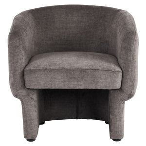 Sheri Accent Chair - compact accent chair for adding personality to any room | Image 14 | InSTYLE Home & Rugs