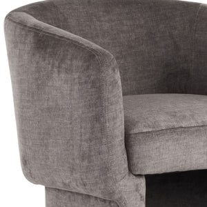 Sheri Accent Chair - compact accent chair for adding personality to any room | Image 15 | InSTYLE Home & Rugs