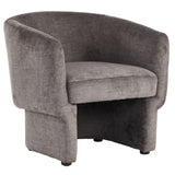 Sheri Accent Chair - compact accent chair for adding personality to any room | Image 2 | InSTYLE Home & Rugs