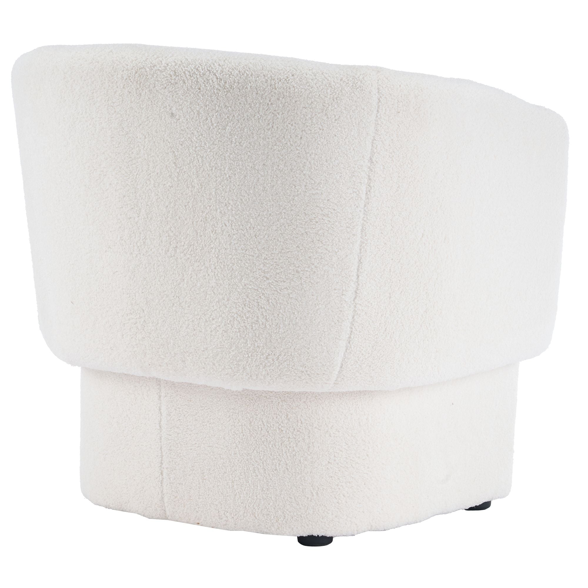 Sheri Accent Chair - compact accent chair for adding personality to any room | Image 19 | InSTYLE Home & Rugs