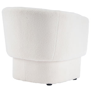 Sheri Accent Chair - compact accent chair for adding personality to any room | Image 19 | InSTYLE Home & Rugs