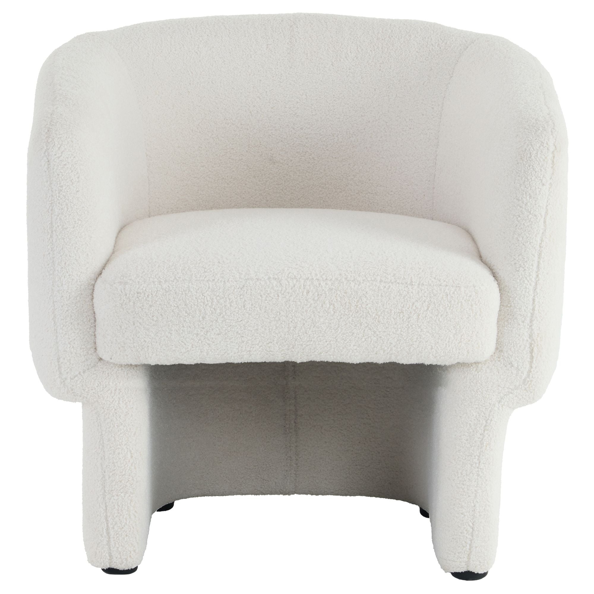 Sheri Accent Chair - compact accent chair for adding personality to any room | Image 21 | InSTYLE Home & Rugs