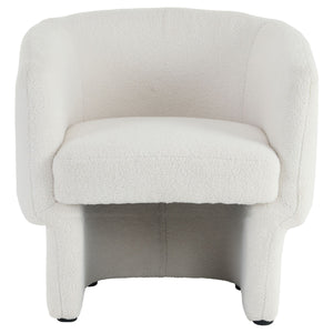 Sheri Accent Chair - compact accent chair for adding personality to any room | Image 21 | InSTYLE Home & Rugs
