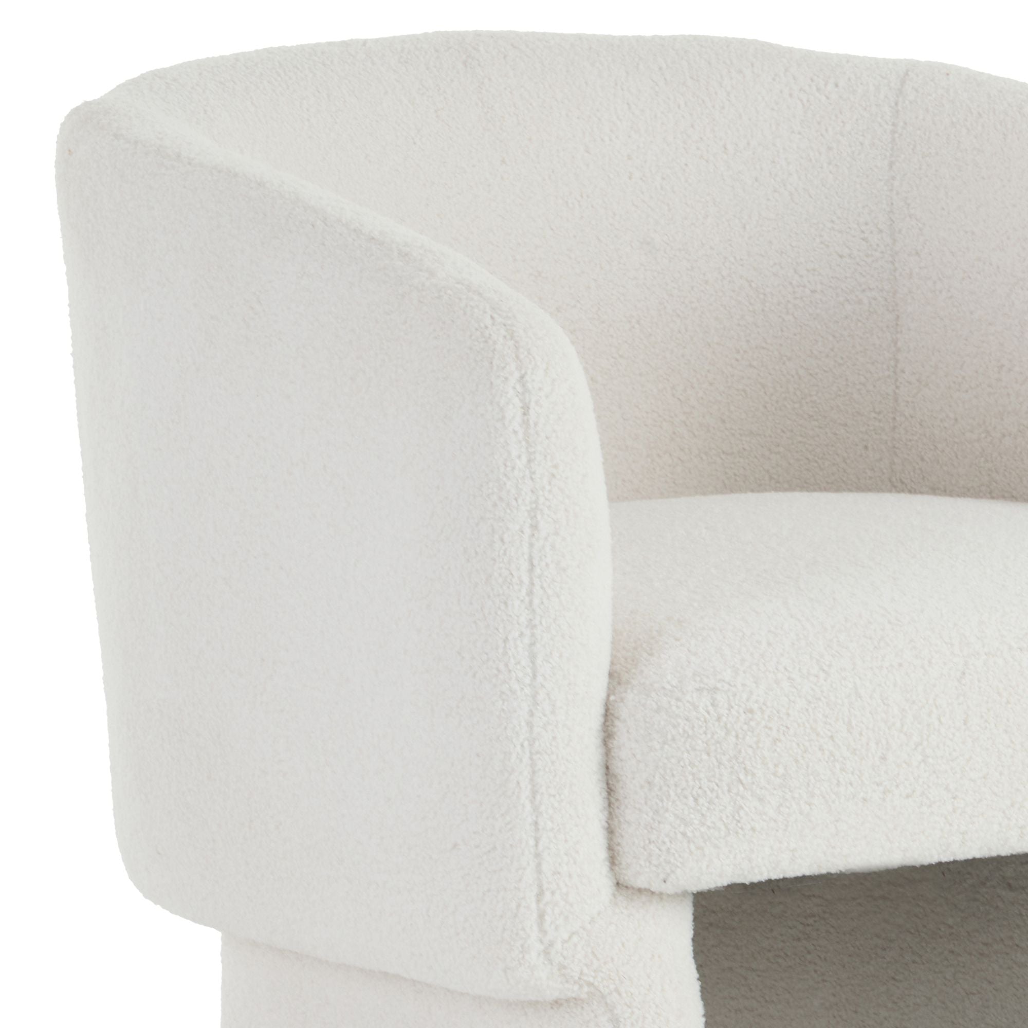 Sheri Accent Chair - compact accent chair for adding personality to any room | Image 22 | InSTYLE Home & Rugs