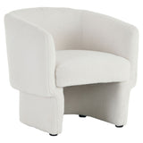 Sheri Accent Chair - compact accent chair for adding personality to any room | Image 3 | InSTYLE Home & Rugs