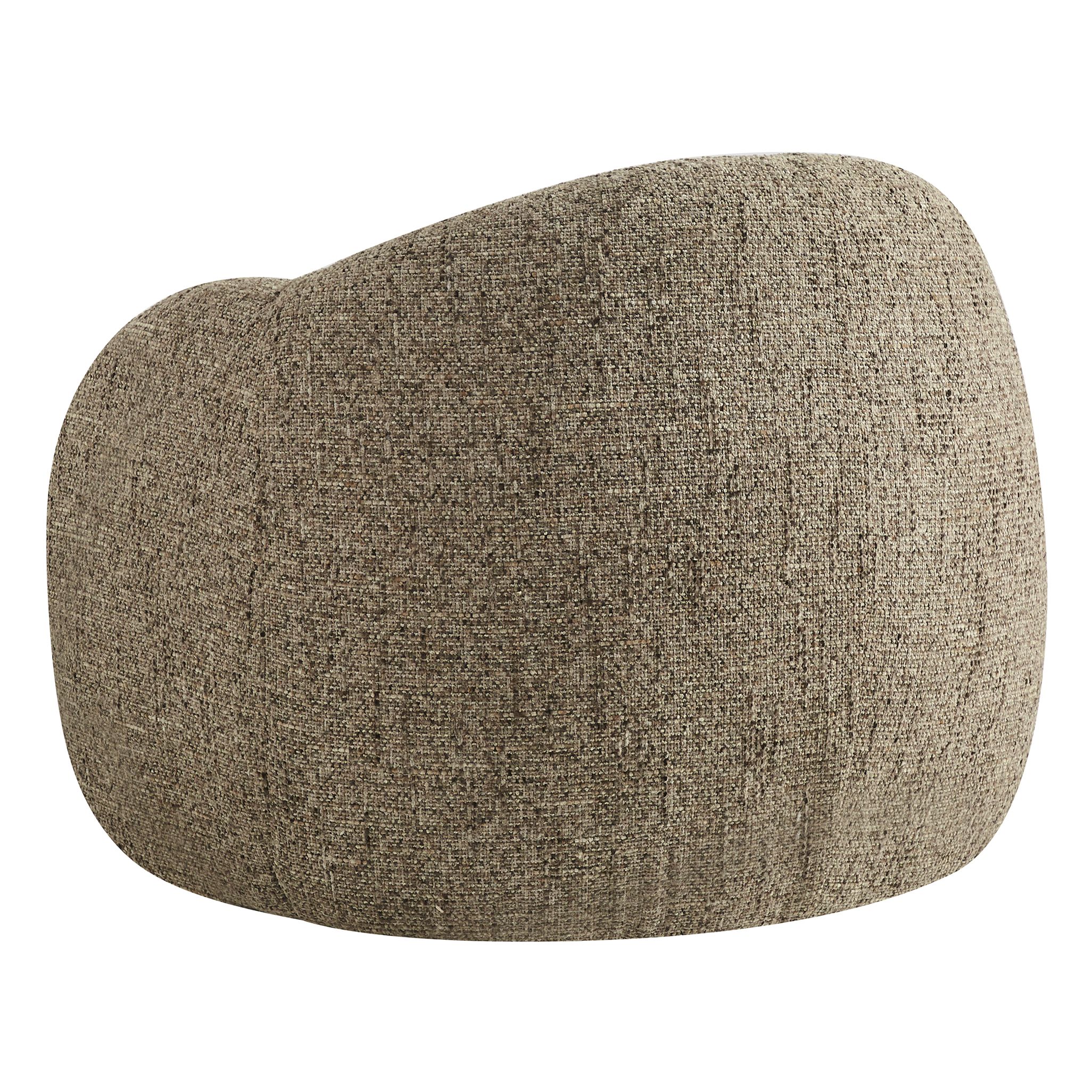 Amriel Accent Chair - modern accent chair with comfortable cushioning and sleek design | Image 11 | InSTYLE Home & Rugs