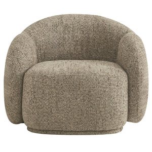 Amriel Accent Chair - modern accent chair with comfortable cushioning and sleek design | Image 13 | InSTYLE Home & Rugs