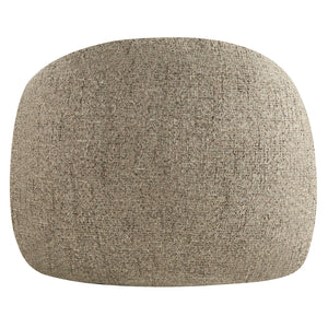 Amriel Accent Chair - modern accent chair with comfortable cushioning and sleek design | Image 14 | InSTYLE Home & Rugs