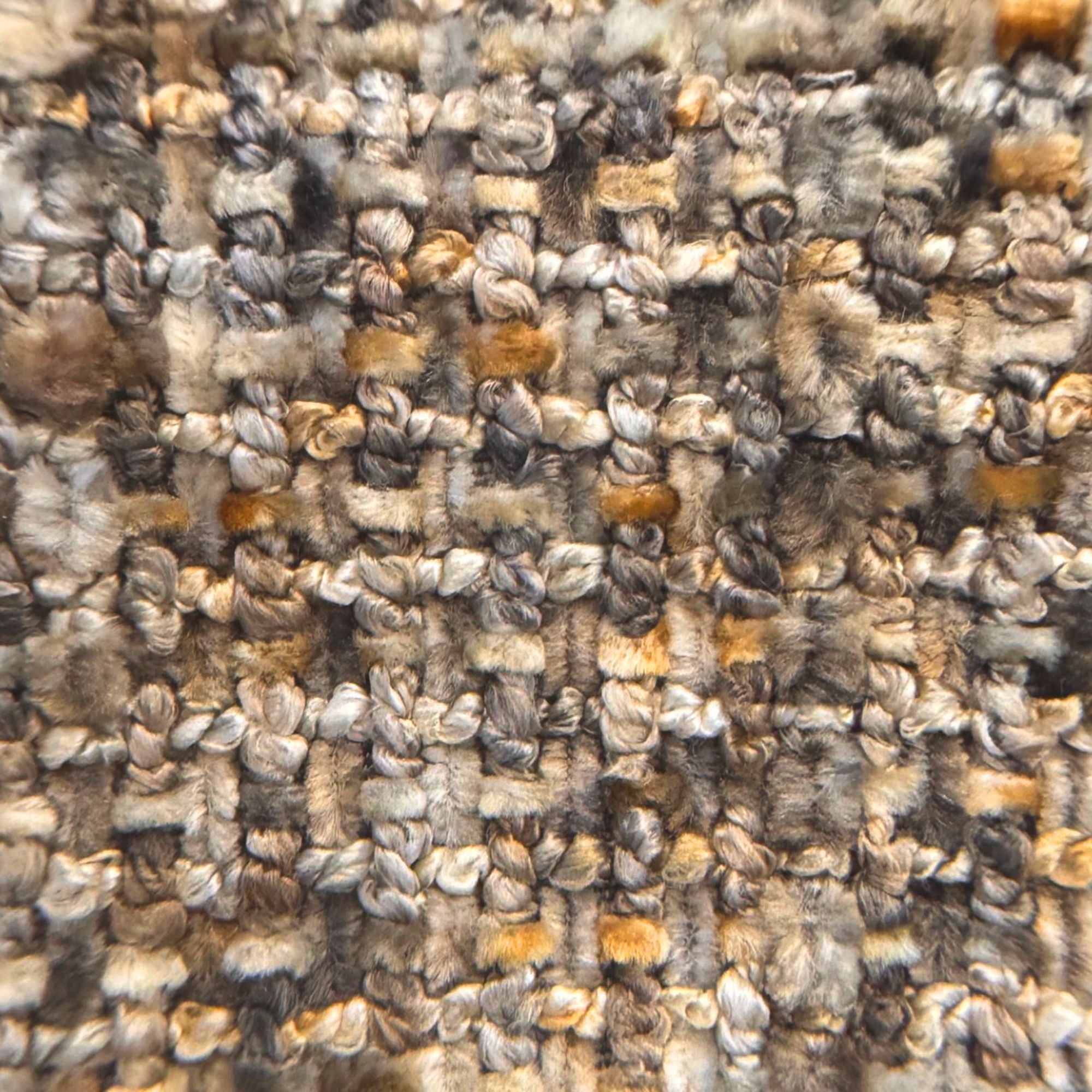 Amriel Accent Chair - modern accent chair with comfortable cushioning and sleek design | Image 15 | InSTYLE Home & Rugs