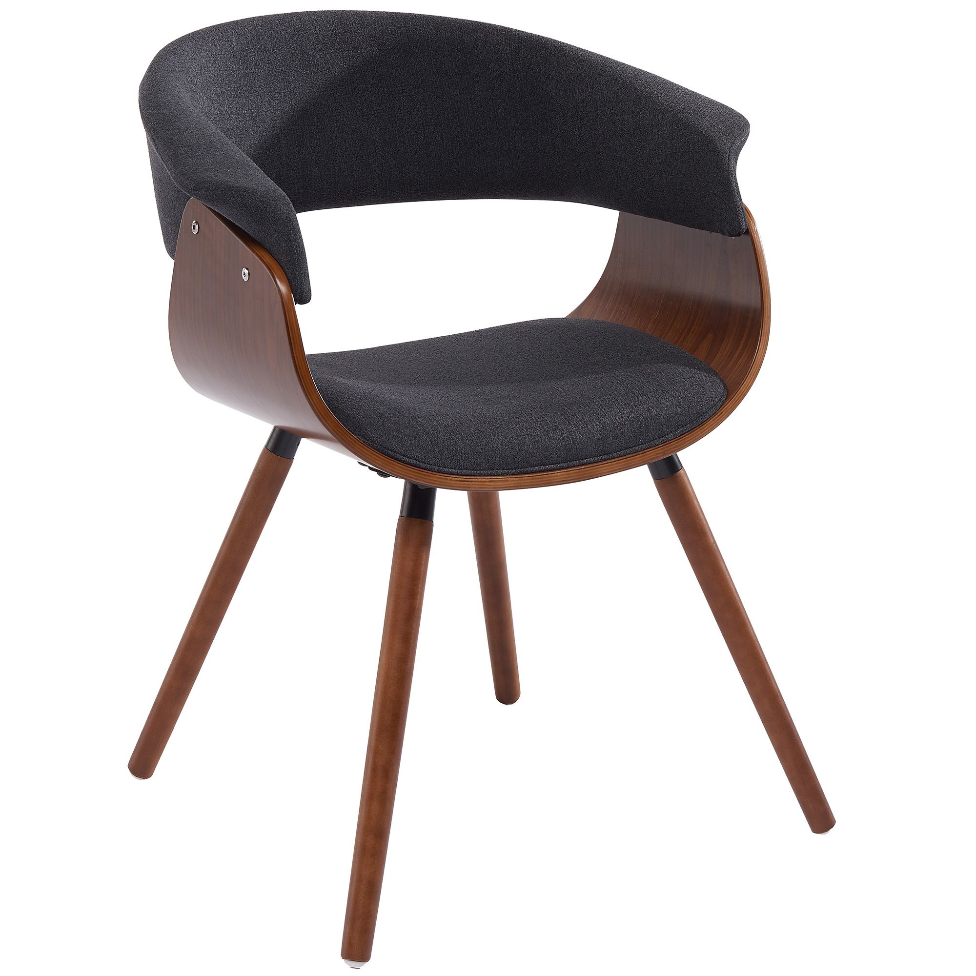 Holt Accent/Dining Chair - comfortable dining experience | Image 1 | InSTYLE Home & Rugs
