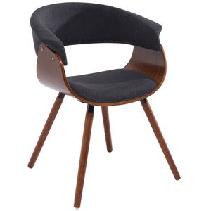 Holt Accent/Dining Chair - comfortable dining experience | Image 1 | InSTYLE Home & Rugs