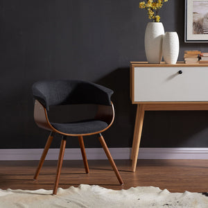 Holt Accent and Dining/Lounge Chair - comfortable dining experience | Image 3 | InSTYLE Home & Rugs