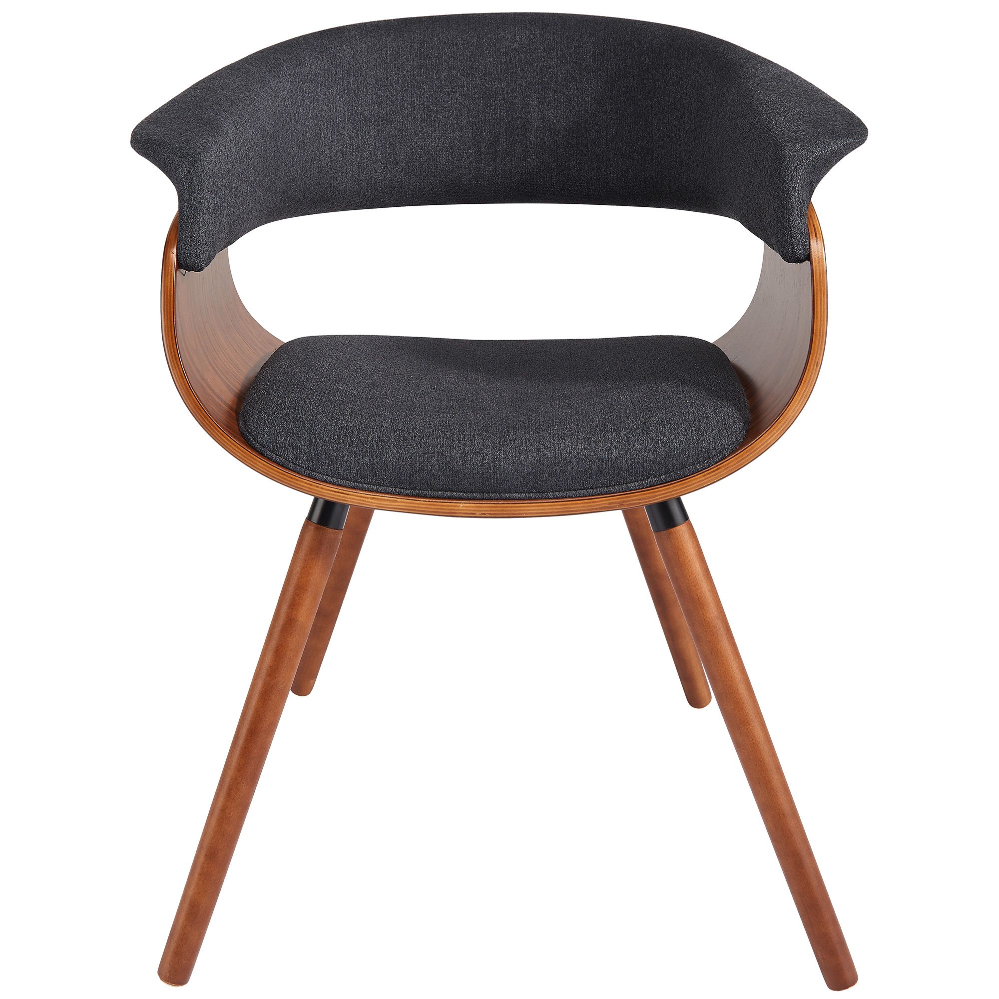 Holt Accent/Dining Chair - comfortable dining experience | Image 6 | InSTYLE Home & Rugs