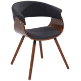 Holt Accent and Dining/Lounge Chair - comfortable dining experience | Image 1 | InSTYLE Home & Rugs