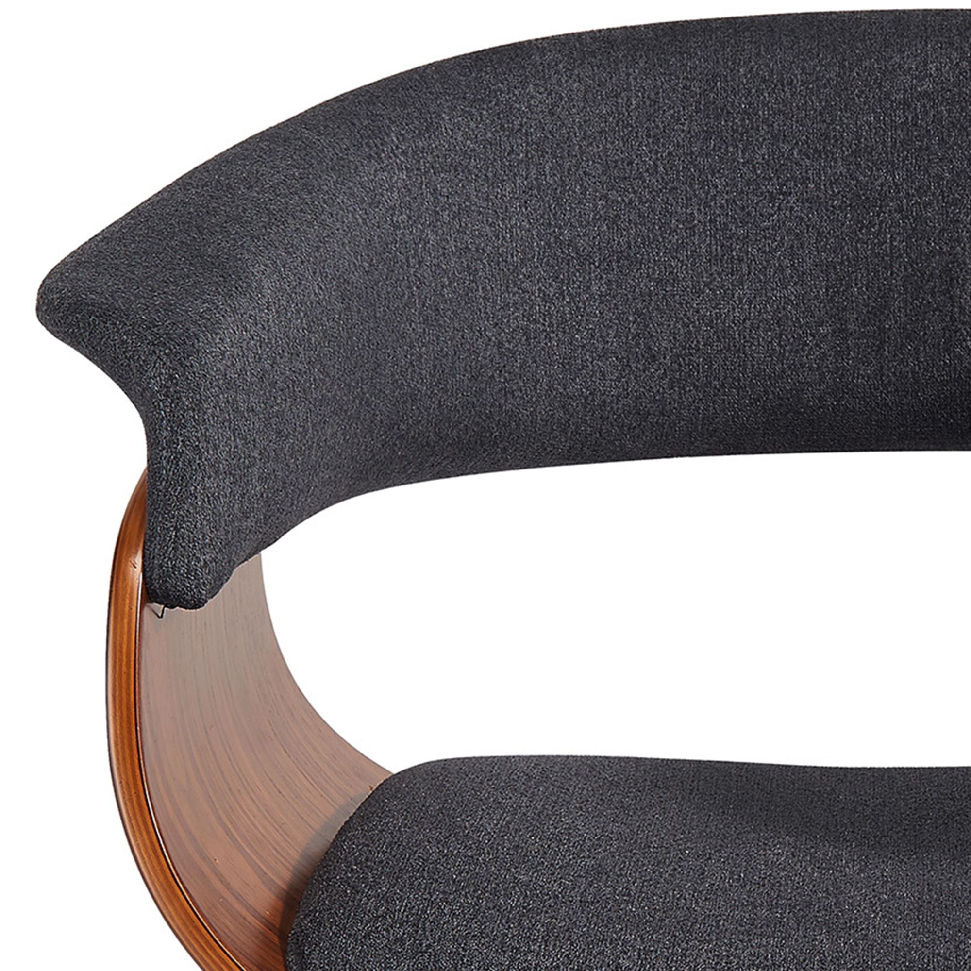 Holt Accent/Dining Chair - comfortable dining experience | Image 8 | InSTYLE Home & Rugs