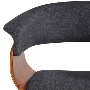 Holt Accent/Dining Chair - comfortable dining experience | Image 8 | InSTYLE Home & Rugs