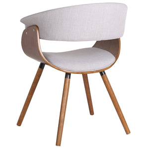 Holt Accent/Dining Chair - comfortable dining experience | Image 11 | InSTYLE Home & Rugs