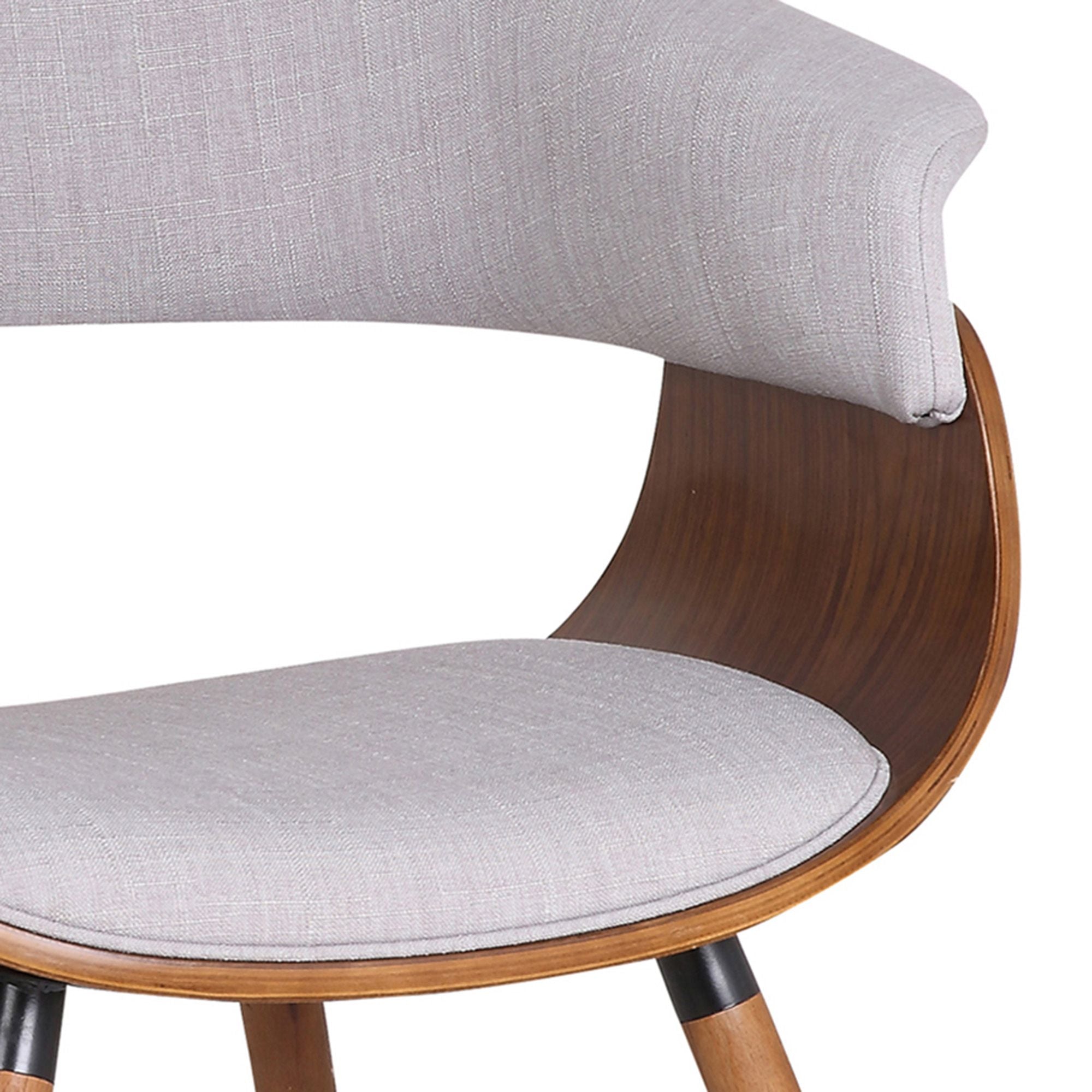 Holt Accent/Dining Chair - comfortable dining experience | Image 14 | InSTYLE Home & Rugs