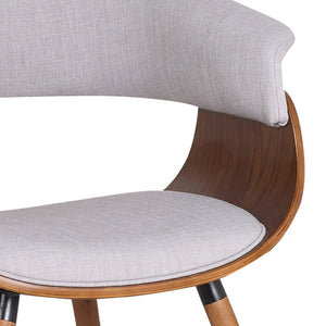 Holt Accent/Dining Chair - comfortable dining experience | Image 14 | InSTYLE Home & Rugs