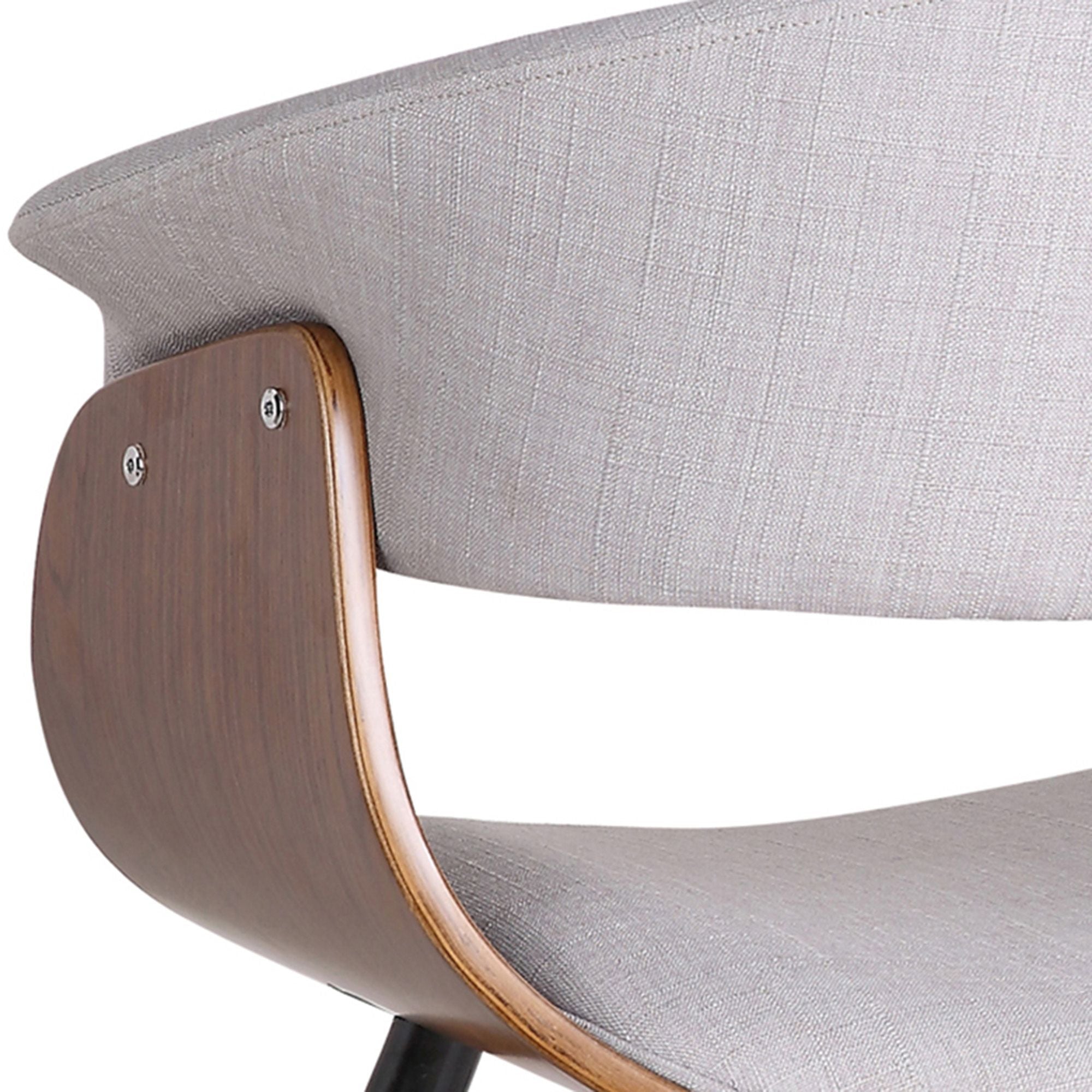 Holt Accent/Dining Chair - comfortable dining experience | Image 15 | InSTYLE Home & Rugs