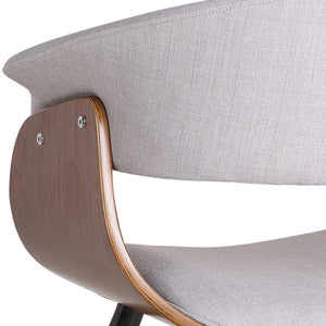 Holt Accent and Dining/Lounge Chair - comfortable dining experience | Image 15 | InSTYLE Home & Rugs