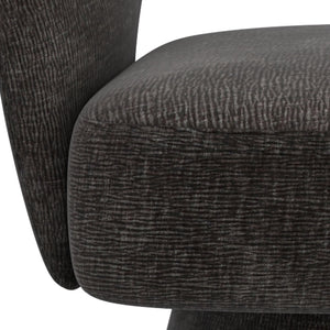 Santo Accent Chair - modern accent chair with comfortable cushioning and sleek design | Image 14 | InSTYLE Home & Rugs