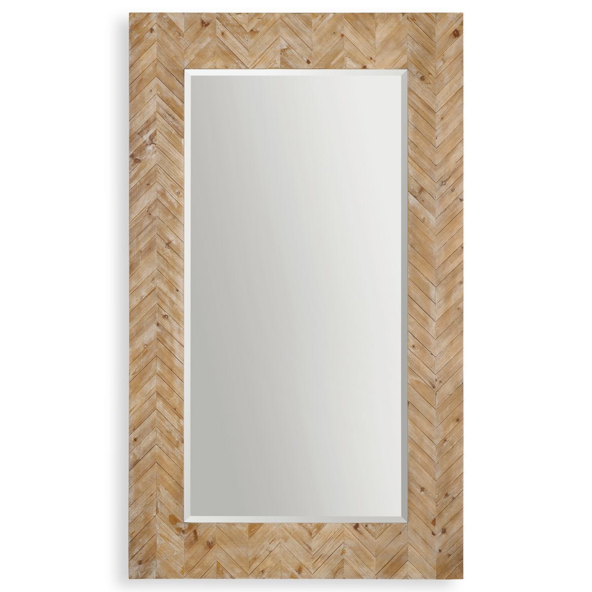 Demetria Mirror - elegant and functional accent pieces for any room | Image 1 | InSTYLE Home & Rugs