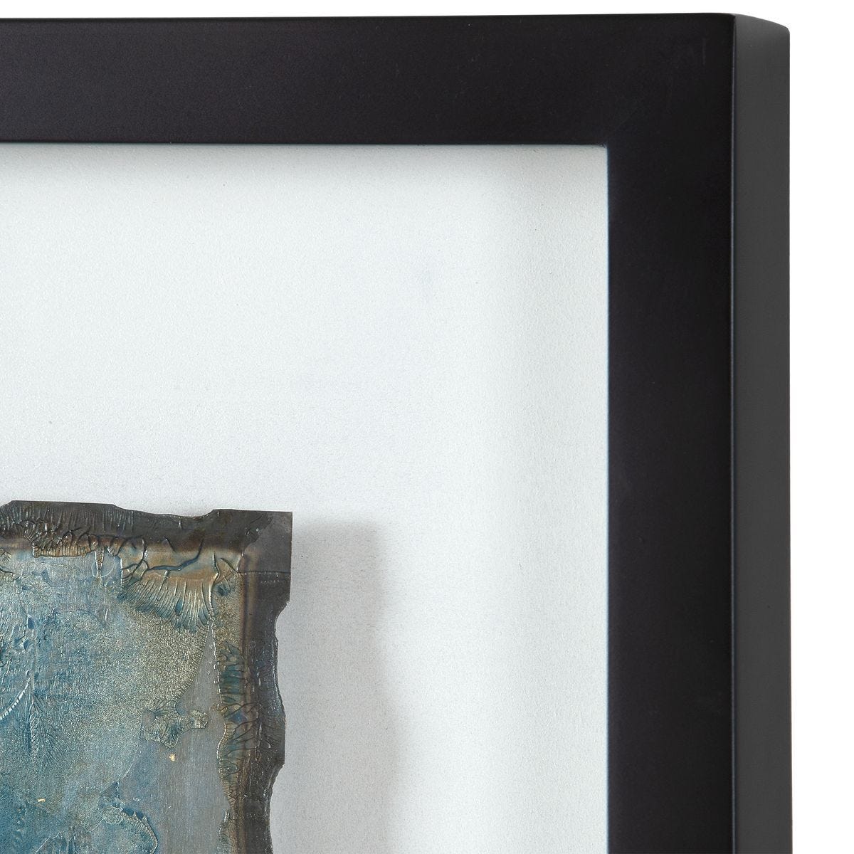 Glimmering Agate Framed Prints, S/2 - bold and creative art for unique interior décor | Image 5 | InSTYLE Home & Rugs