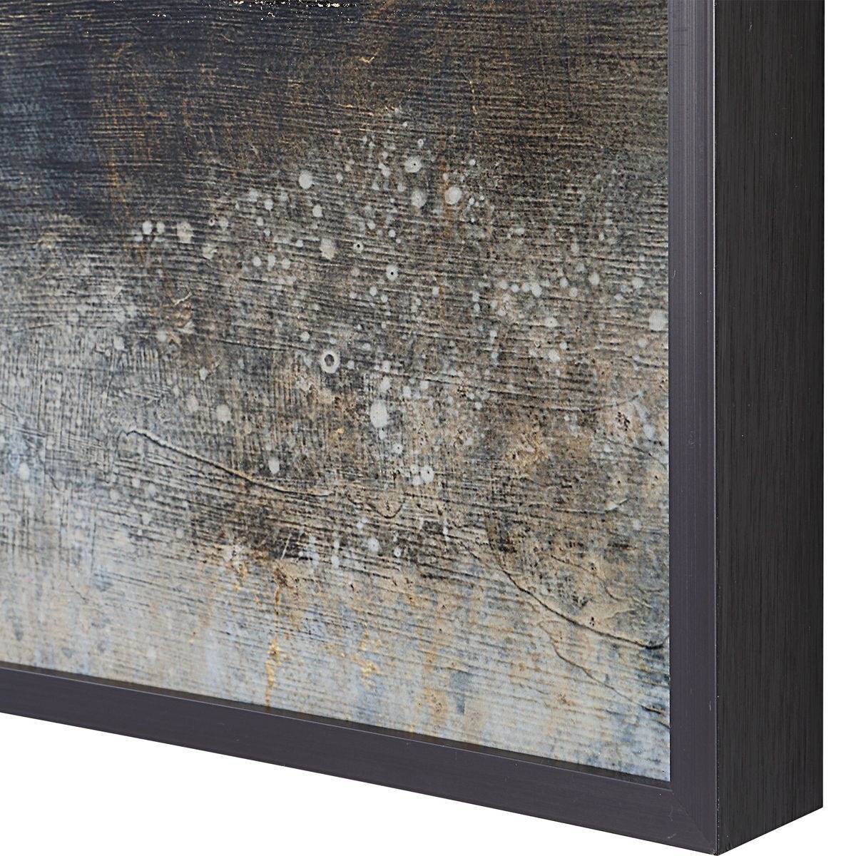 Gilt Landscape Framed Print - bold and creative art for unique interior décor | Image 4 | InSTYLE Home & Rugs