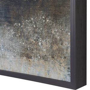 Gilt Landscape Framed Print - bold and creative art for unique interior décor | Image 4 | InSTYLE Home & Rugs