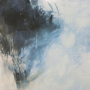Terra Nova Framed Print - timeless artwork that brings character to any space | Image 4 | InSTYLE Home & Rugs