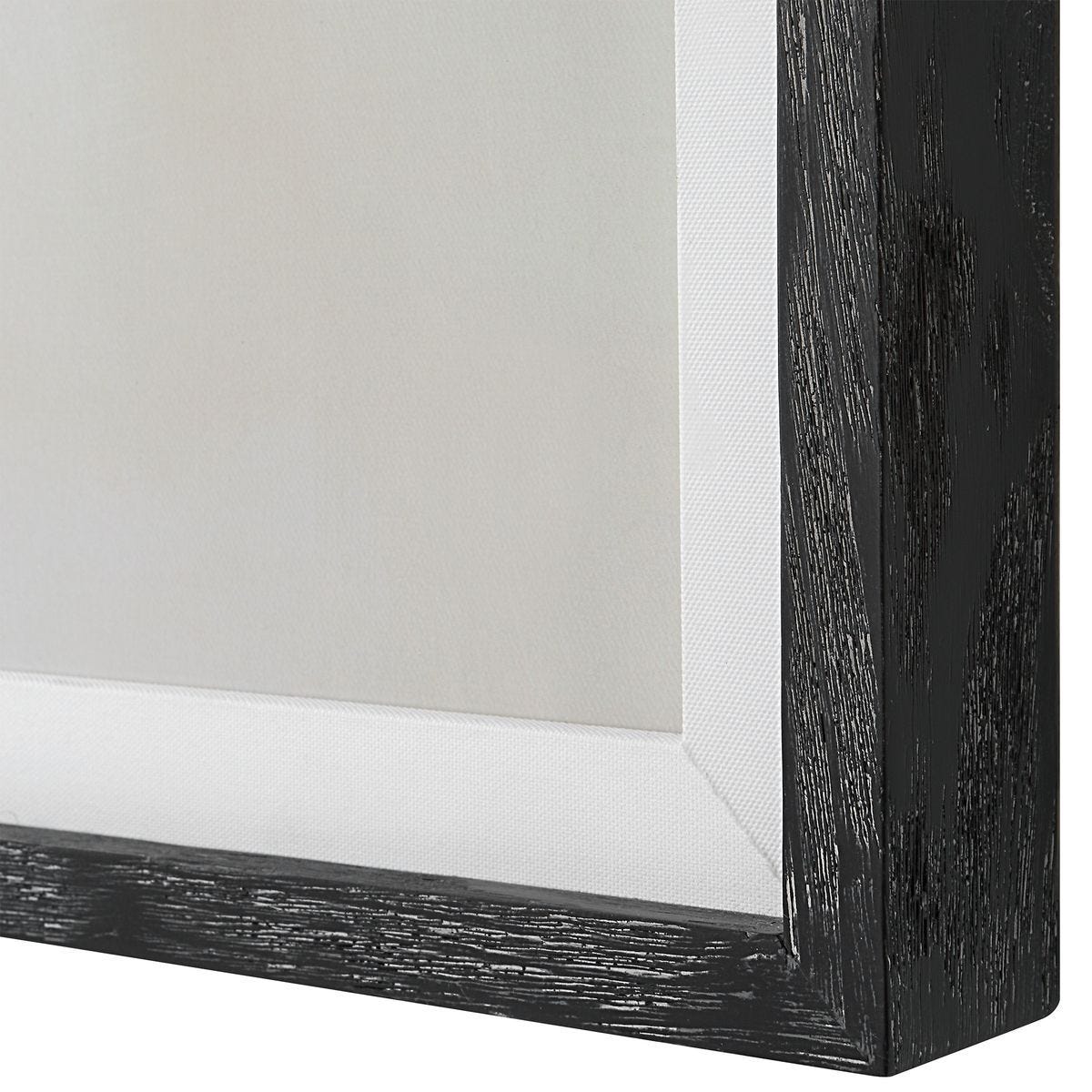 Terra Nova Framed Print - timeless artwork that brings character to any space | Image 5 | InSTYLE Home & Rugs