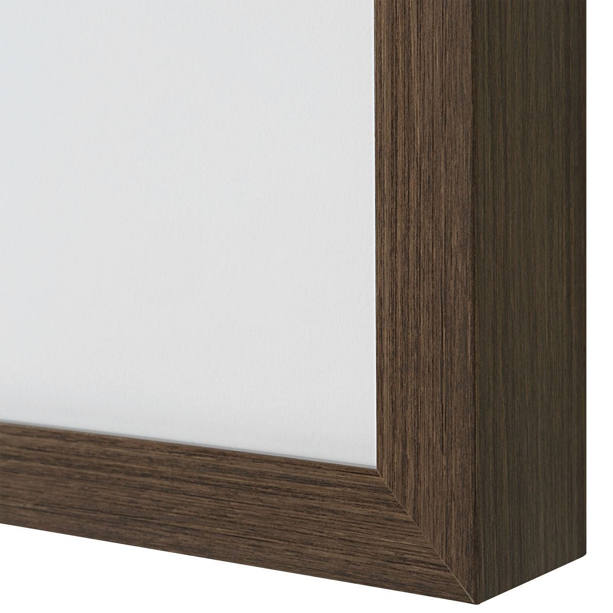 Burgundy Interjection Framed Prints, S/2 - timeless artwork that brings character to any space | Image 5 | InSTYLE Home & Rugs
